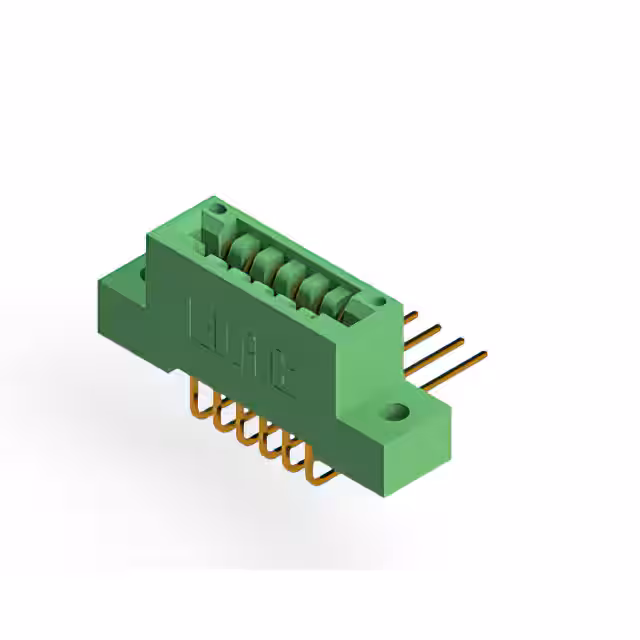 846-012-559-202 EDAC Inc.  Edgeboard Connectors